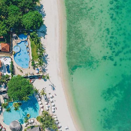 Samui Art Villa Бофут Екстериор снимка