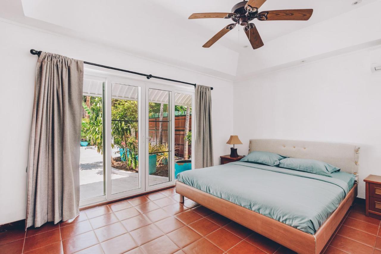 Samui Art Villa Бофут Екстериор снимка