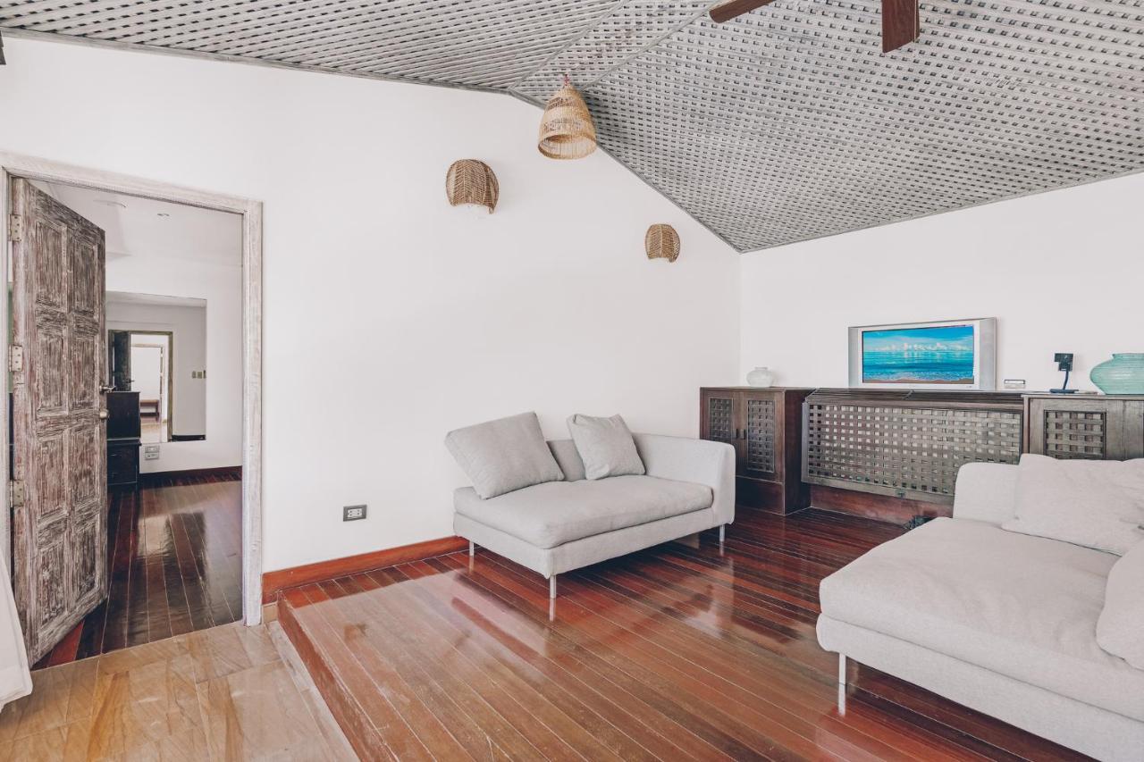 Samui Art Villa Бофут Екстериор снимка