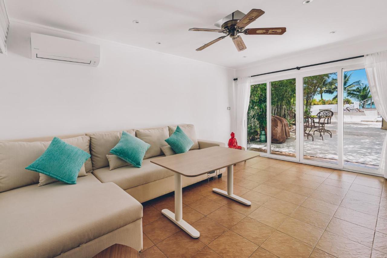Samui Art Villa Бофут Екстериор снимка