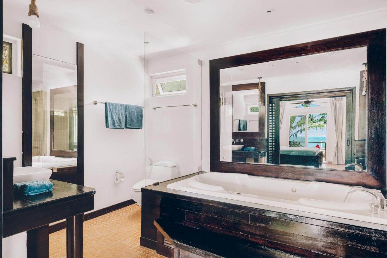 Samui Art Villa Бофут Екстериор снимка