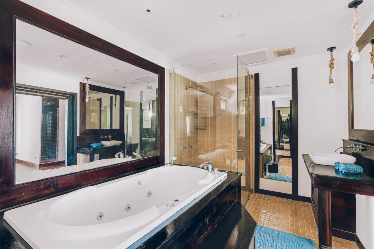 Samui Art Villa Бофут Екстериор снимка
