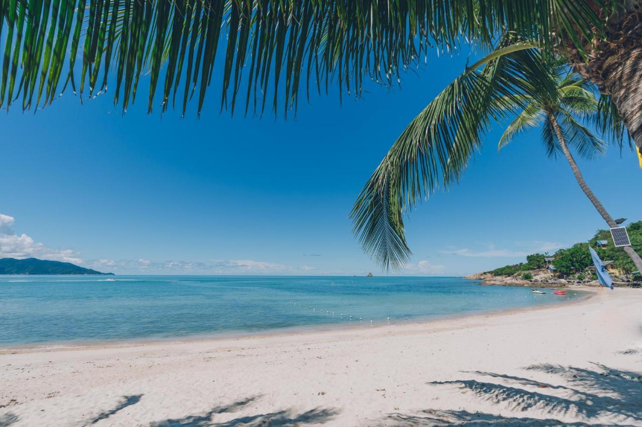 Samui Art Villa Бофут Екстериор снимка