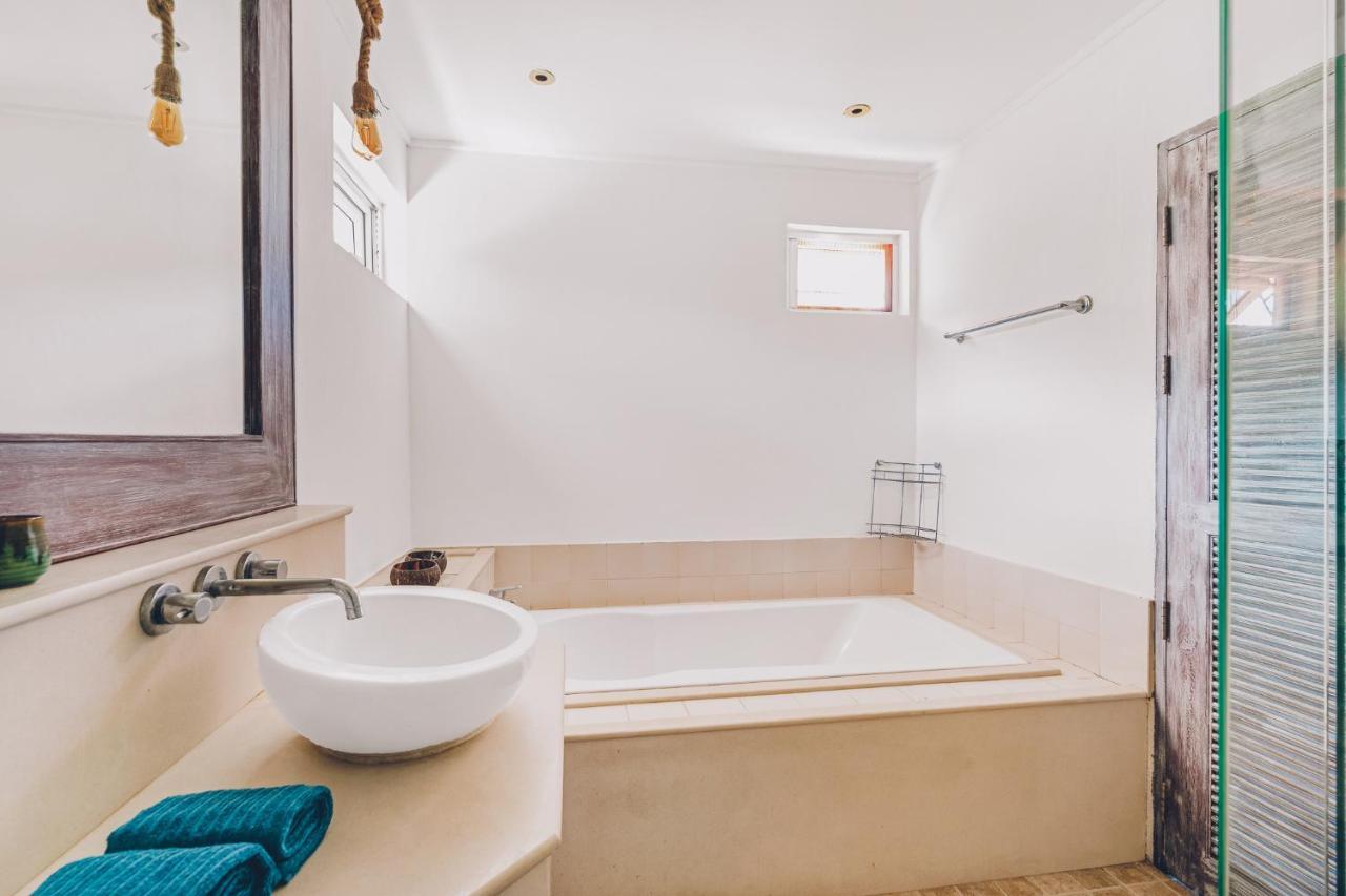 Samui Art Villa Бофут Екстериор снимка