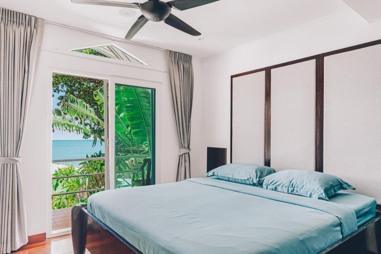 Samui Art Villa Бофут Екстериор снимка