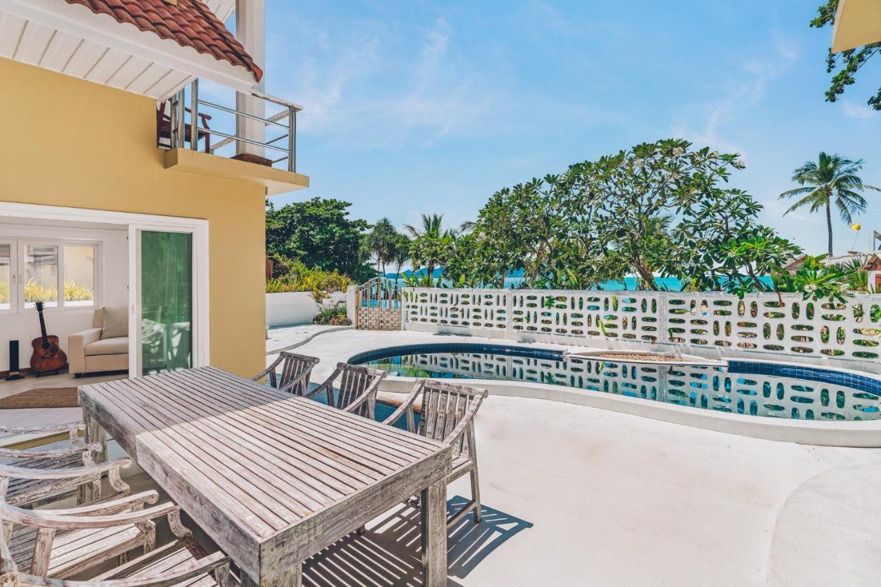 Samui Art Villa Бофут Екстериор снимка