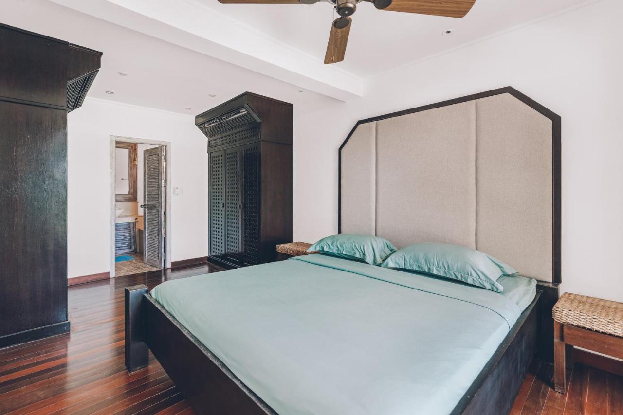Samui Art Villa Бофут Екстериор снимка
