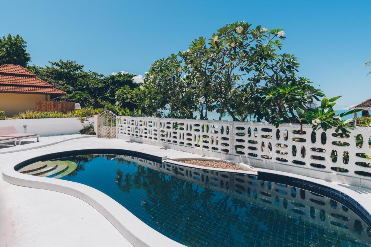 Samui Art Villa Бофут Екстериор снимка
