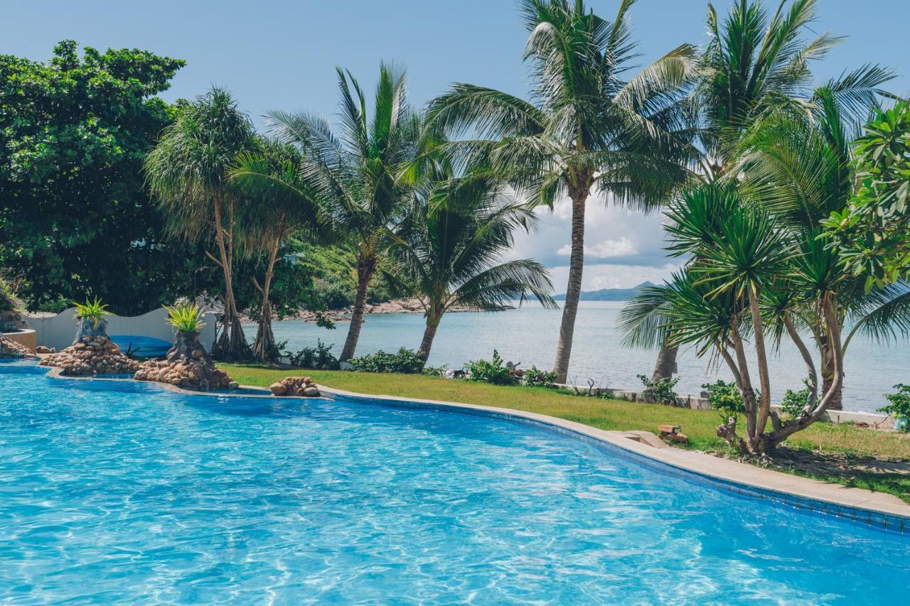 Samui Art Villa Бофут Екстериор снимка